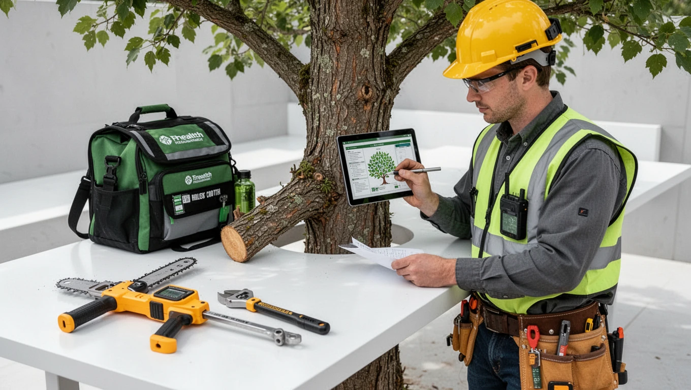 Tree Health Assessment